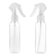 thumbnail image 3 of 2 botella de rociador de gatillo de maquillaje envases de aerosol de viaje vacíos recargables 150 ml, 3 of 5