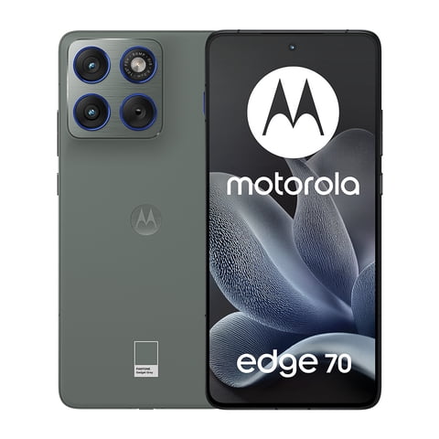 Motorola Edge 70 12+512Gb