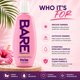 thumbnail image 2 of Autobronceador Pro Tan Bare Essentials 250 ml Vegano DHA, 2 of 9