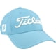 thumbnail image 1 of Gorra de golf Titleist Tour Performance 2022 Niagara/Blanca, 1 of 5