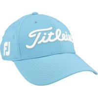 Gorra De Golf Titleist Tour Performance 2022 Niagara/Blanca