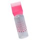 thumbnail image 4 of Aplicador De Tinte Para El Cabello Vacío, Dispensador, Cepillo, Botella Para Colorear De Salón, 120ml, Rosa, 4 of 5