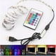 thumbnail image 3 of Cinta Tiras Luz LED Multicolores RGB 5 Metros, 3 of 3