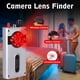 thumbnail image 5 of Detectores de cámaras ocultas JMDHKK Advanced Privacy Guardian, 5 of 7