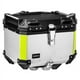 thumbnail image 1 of Baúl - Top Case Para Moto 50 Litros Motowolf 0712 Black, 1 of 5