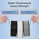 thumbnail image 3 of Filamento para impresora 3D ELEGOO Rapid PLA Plus de 1,75 mm, 8 colores, 3 of 3
