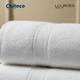 thumbnail image 3 of Pack 4 Toallas Chiteco 100% Algodón 400g Baño 135 X 70 Cm Color Blanco, 3 of 8