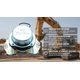 thumbnail image 4 of Relé SINOCMP 24V 300A para Komatsu PC300LC-8 PC350-8, 4 of 9
