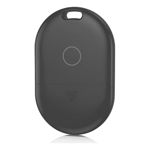 Localizador Global Anti-pérdidas Para Ios Negro