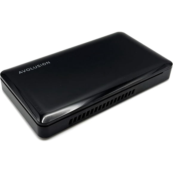 Disco Duro Externo Avolusion M3 1TB USB 3.0 Portátil