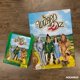 thumbnail image 3 of Rompecabezas AQUARIUS Wizard of Oz, 500 piezas, oficial, 3 of 6