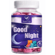 thumbnail image 1 of Nutri Up Good Night Melatonin Free: L-triptófano + L-teanina Berries, 1 of 3