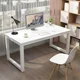 thumbnail image 2 of Escritorio Oficina Y Home Office 120x60x75 Pitaya Cl Blanco, 2 of 3