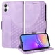 thumbnail image 2 of Carcasa FOXDOCK Samsung Galaxy A06 de cuero PU, diseño acolchado clásico, protección contra caídas y rayones, 2 of 5