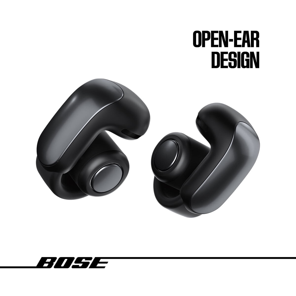 Audífonos Bose Ultra Open Earbuds Bluetooth Openear
