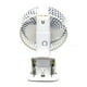 thumbnail image 2 of Ventilador De Escritorio Clip Recargable Multifuncional - PS, 2 of 5
