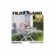 thumbnail image 5 of Tela protectora de plástico Berry Plastics HS001, 274 x 366 cm, 1 mil, 5 of 7