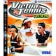 thumbnail image 2 of Sony Virtua Tennis 2009 - PS3, 2 of 2