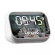 thumbnail image 2 of Reloj Despertador Con Parlante Bluetooth Lenovo Ts13 Blanco - PS, 2 of 3