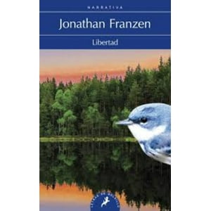 Salamandra - Libro Libertad /789