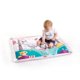 thumbnail image 3 of Gimnasio Bebé Tiny Princess Tales Gymini Deluxe Multicolor, 3 of 8