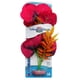 thumbnail image 1 of Planta de seda para acuario ColorBurstFlorals Melon Leaf mediana, 1 of 1