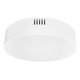 thumbnail image 1 of Foco Plafon Panel Led Redondo Sobrepuesto Itd Deco 32w 6000k Blanco, 1 of 6