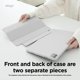 thumbnail image 4 of Funda para iPad Pro 11" (M5, M4) elago Gris, 4 of 7