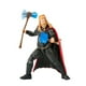 thumbnail image 3 of Figura Thor Hasbro Marvel 6 Pulgadas, 3 of 3