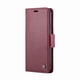 thumbnail image 2 of CaseMe tipo cartera iPhone 11 Pro Max con cierre magnético, RFID, tarjetero, soporte, carga inalámbrica, 2 of 5