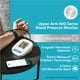 thumbnail image 2 of Monitor de presión arterial HoMedics 500 Series Bluetooth, 2 of 8