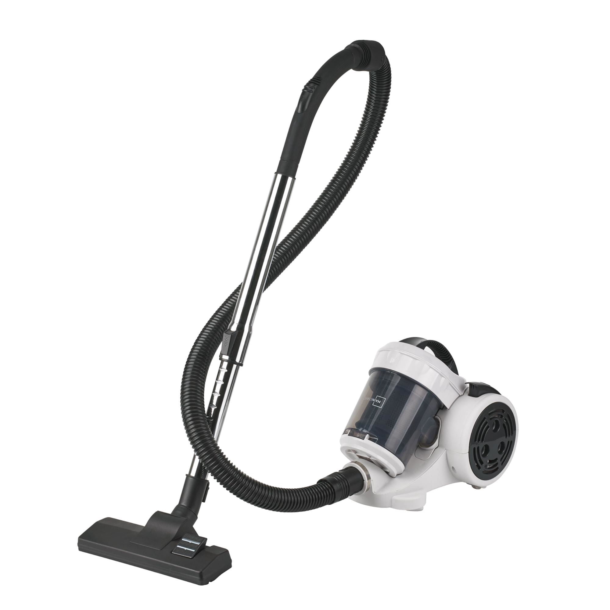Aspiradora ciclonica Bst-833 1.2 litros Mainstays