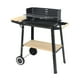 thumbnail image 2 of Parrilla A Carbón Ohio Black, 2 of 8