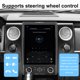 thumbnail image 5 of Estéreo para coche EagleNav 12.1" Android 13 CarPlay/Android Auto, 5 of 9