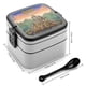 thumbnail image 2 of Stardew Valley Fiambrera de Doble Capa, Contenedor de Almuerzo Portátil Apilable, Almacenamiento de Alimentos Hermético a Prueba de Fugas, 1000ml, 2 of 6
