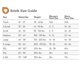 thumbnail image 4 of Calzoncillos desechables Tranquility Bariatric, 4XL, 34 oz, 32 unidades, 4 of 7
