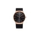 thumbnail image 1 of Reloj Analogo Negro Curren M8256_2, 1 of 1