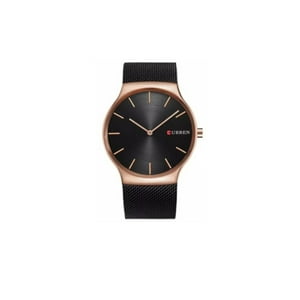 Reloj Analogo Negro Curren M8256_2