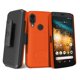 thumbnail image 1 of Funda BELTRON Heavy Duty con clip giratorio para cinturón CAT S62, 1 of 9