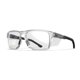 thumbnail image 2 of Anteojos de Sol Wiley X Apex con Montura Transparente y Lentes Claras, 2 of 5