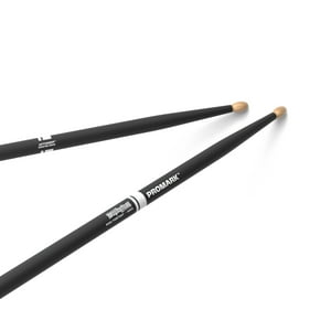 Promark - Baquetas 420X Mike Portnoy Madera Signatura Pro Mark