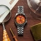 thumbnail image 4 of Reloj Seiko SSK005 Automatic 5 Sports para hombre con esfera naranja, 4 of 4
