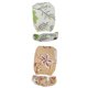 thumbnail image 3 of 2Pcs Stretch Spandex Slipcover Fundas Para Sillas De Computadora De Oficina, 3 of 5