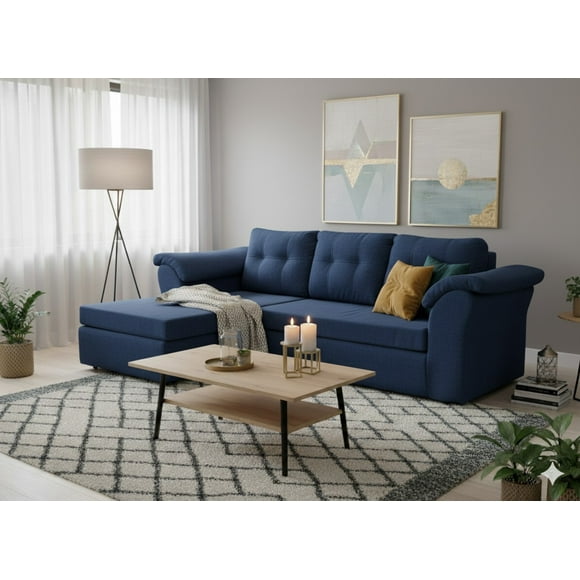 Sofa Modular Laos Intercambiable 3.1