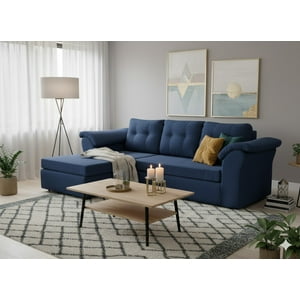 Deco Outlet - Sofa Modular Laos Intercambiable 3.1