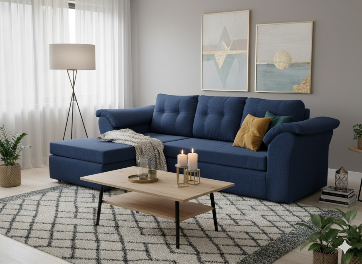 Deco Outlet - Sofa Modular Laos Intercambiable 3.1