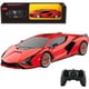 thumbnail image 1 of Auto Control Remoto Lamborghini Sian FKP 37 124 Rojo, 1 of 3
