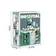 thumbnail image 3 of Set Maleta 2 En 1 Hospital, 3 of 3