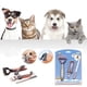 thumbnail image 4 of Peine Deslanador Perro Gato Cortaúñas Lima Kit Aseo, 4 of 8