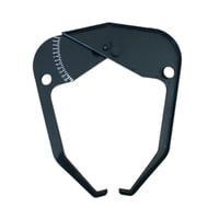 Ioensy - Calibrador Balanceador De Neumáticos Portátil Profesional Para Automóvil, Herramienta De Medición De Fácil Lectura